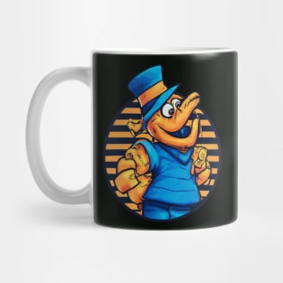 Freddy make Everything Better Mug